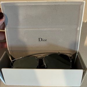 Dior sunglasses